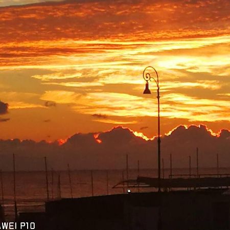 Вілла Mare Di Roma Лідо-ді-Остія Екстер'єр фото